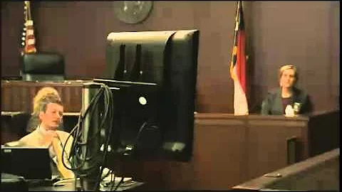 Santillan Trial Day 3 Part 2 08/21/15