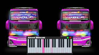 Pianika Telolet Basuri Dj Plat Kt X Dj Melody 36 Not