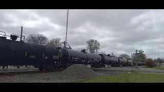 The greatest friendly crews from both the NS 64Q and the NS 26C. 
