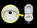 Why Toilets Don't Have an Overflow Hole