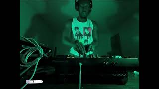 C0L0RS (001): TEAL MIX (CLUB MUSIC & BALLROOM)