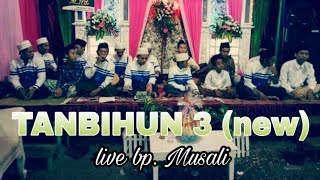 tanbihun 3 ( new ) - Fata Al Muntadzor Music Version