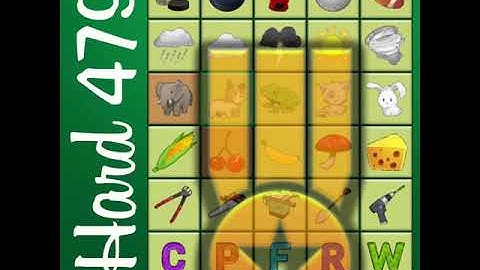 Real Einstein’s Riddle, hard levels 476-480