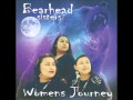 BEARHEAD SISTERS -  LOOK AT THE STARS AND MOON