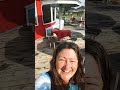 Itzy's Cafe in Mission Texas, Yes as in the Spider