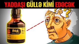 Beyin Gücünü 10 Dəfə Artırır - Mütləq Edin