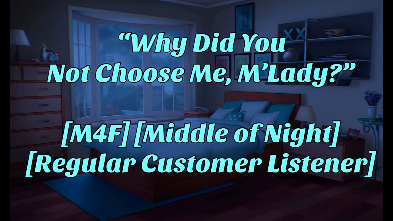 🎧Your Favorite Butler is a Yandere [ASMR]