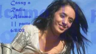 Candra-Radio Alcamo-6Agosto- Parte