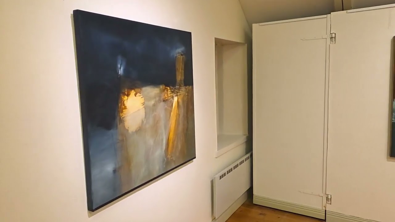 Anna Lindqvist Ingela Bauer Inre och yttre rum