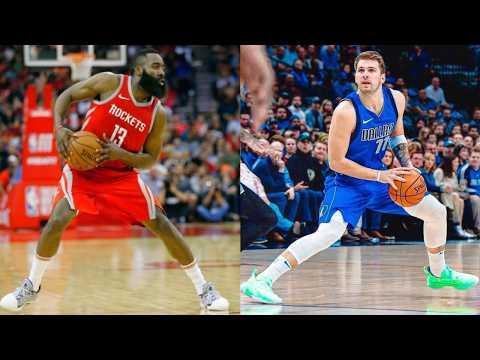 NBA "Taste Your Own Medicine" MOMENTS thumbnail