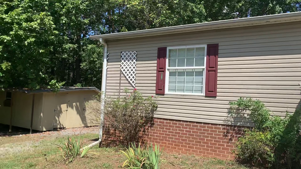 7000 Red House Road Rustburg YouTube