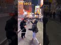 prank gone wrong (reaction)
