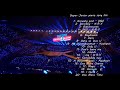 Super Junior piano song list - Part 1