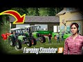 🌲💚KUPIŁAM DOM dla Pracowników💚🌄 Lubelska Dolina🌄🚜 Farming Simulator 19