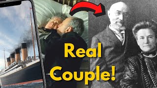 Titanic TikTok Compilation - Fun Facts PART 1