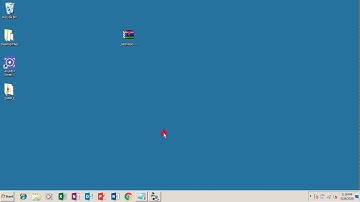 HOW TO SAVE DATA FROM A TEXTBOX INTO A MICROSOFT ACCESS DATABASE | VISUAL BASIC 6.0 TUTORIALS Part 1