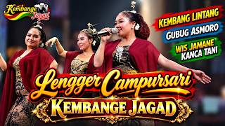 KEMBANG LINTANG – GUBUG ASMORO – WIS JAMANE 🔥 LENGGER CAMPURSARI BANYUMASAN