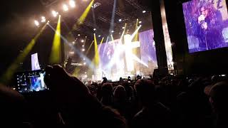 Crazy Train - Ozzy Osbourne (Live at Copenhell, Copenhagen, Denmark (22/06-18)