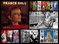Capture de la vidéo France Gall Medley - Hq