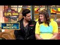 Will Vicky Accept Sapna's Marriage Proposal? | The Kapil Sharma Show Season 2 | Best Moments