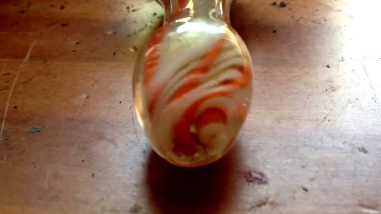 My color changing pipe :P