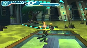 Ratchet And Clank 2: Going Commando 100% Run (HD Version) Part 2: Planet Oozla