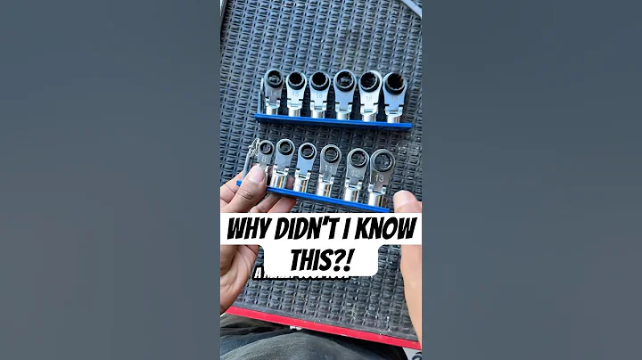 🚀 Game-Changer Tools You’ve Never Seen! ✅ #mechanic #tools