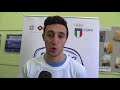 Evento Regionale I C Marassi – Genova