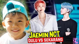 Terlahir Dengan Visual Mempesona 😍 Begini Gaya Hidup & Transformasi Jaemin NCT Kesayangan NCTzen