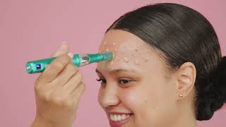 How To Bb Glow With Dermapen At Home & In Salon