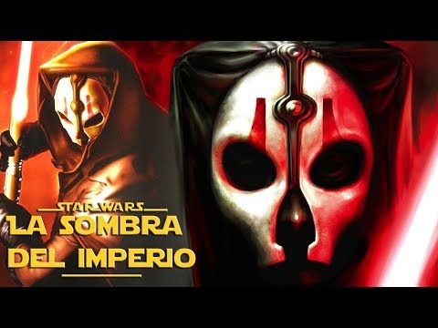 Video: ¿Cuándo nació Darth Nihilus?