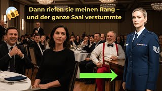 Für meine Familie war ich immer die Unwichtige – bis eine Entscheidung meine wahre Rolle enthüllte