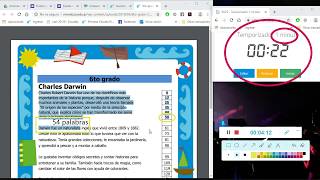 ¿Cómo tomar la fluidez lectora? ¿Cómo tomar la fluidez lectora?
