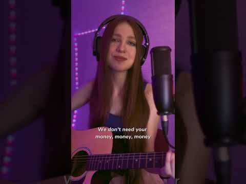 Price Tag - Jessie J (cover)