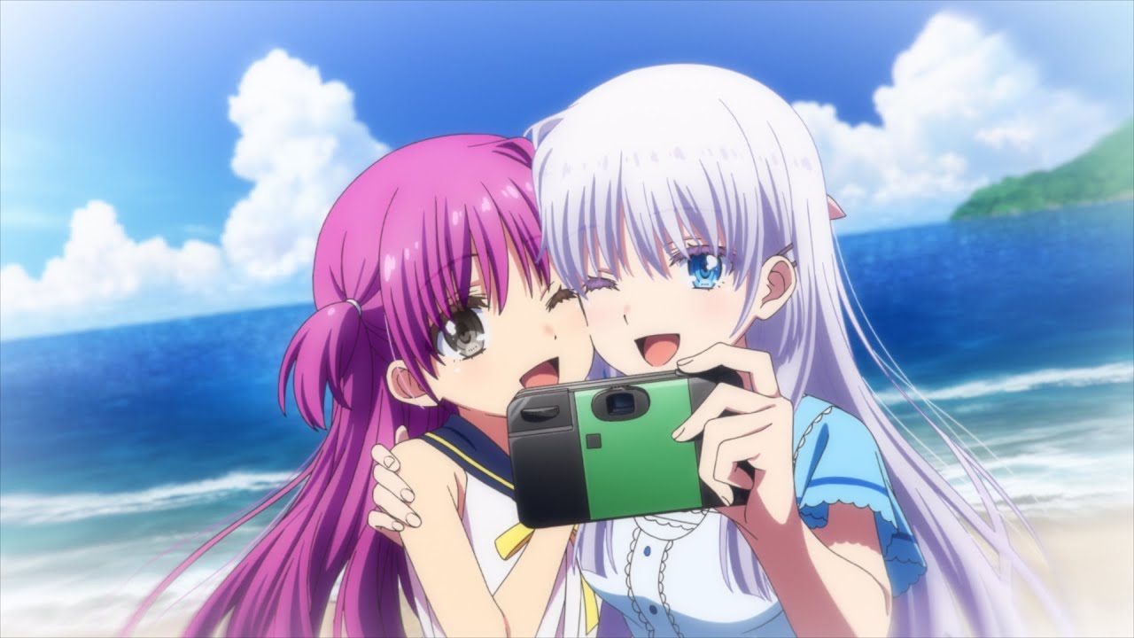 《Summer Pockets》｜Tập 26【Làm Đầy Chiếc Túi】｜TROPICS ENTERTAINMENT