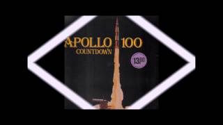 Video thumbnail of "Apollo 100 - Cast Your Fate To The Wind"