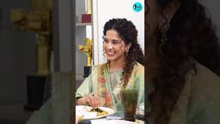 Tejasswi Prakash Opens Up About Success – Her Inspiring Journey! | Curly Tales #shorts