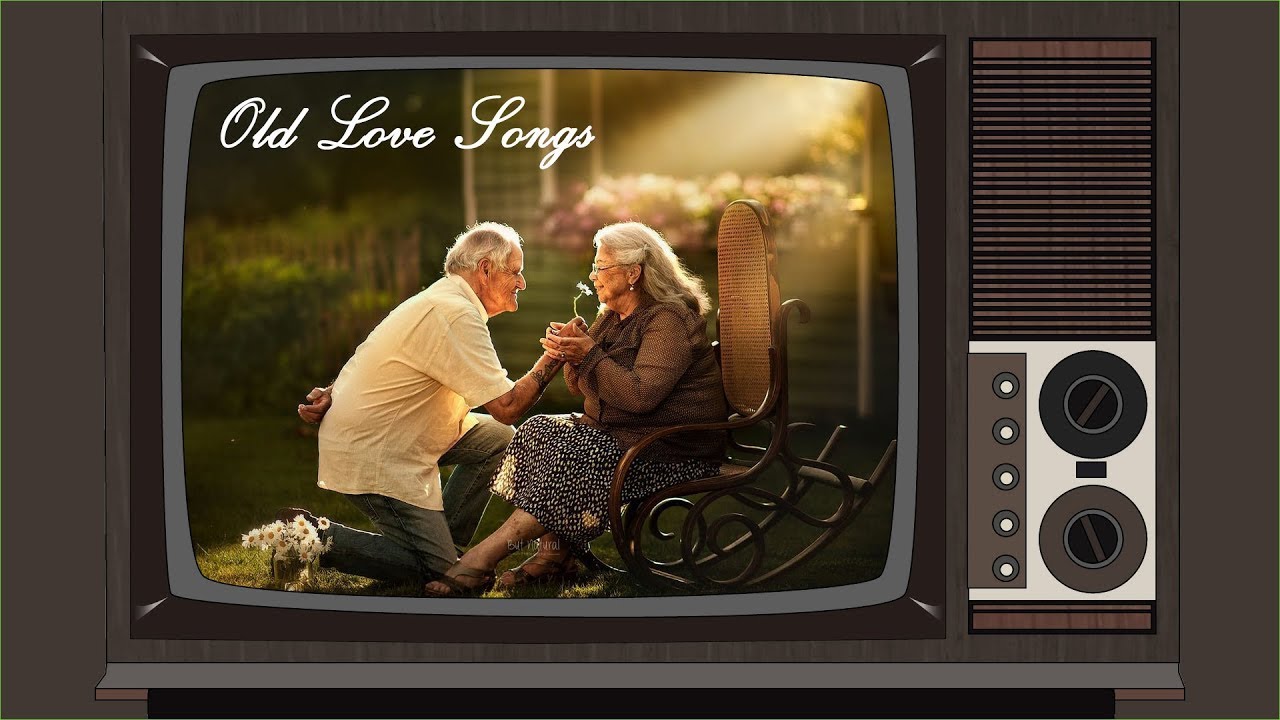 Old Love Songs Acoustic Greatest Hits Best Acoustic Cover of Popular