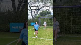 GABI VS GI CARDONI!!