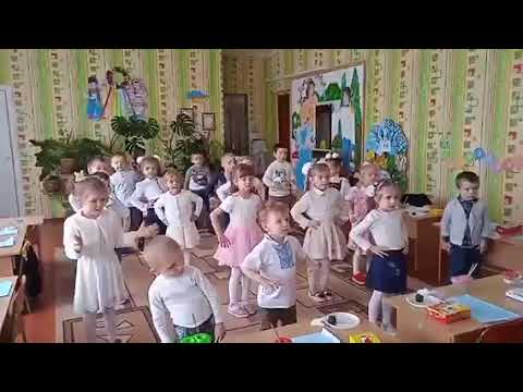 Руханка Гра в сніжки