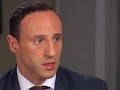 Lillo Brancato's First Interview Out of Jail