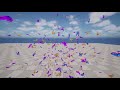 Butterflies Effect