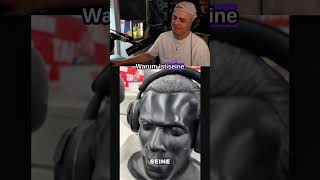Papaplatte reacts to funny video😂 #papaplatte #twitchclips #funnyvideo #twitch #streamer