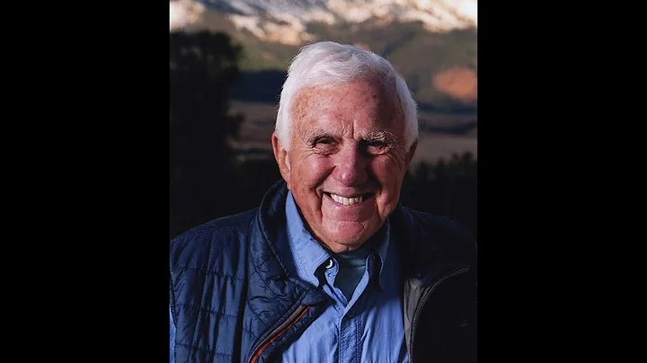 Dave Whitlock - 2021 IGFA Fishing Hall of Fame