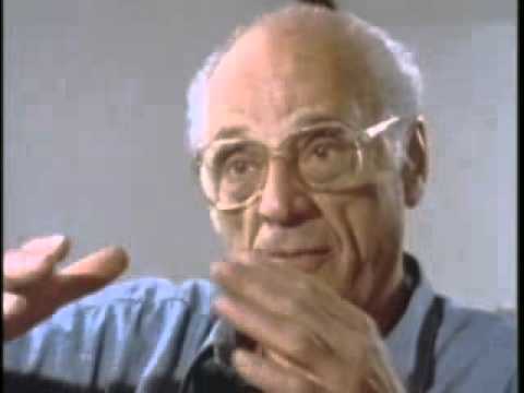 Arthur Miller Interviewed About Marilyn Monroe In 1987