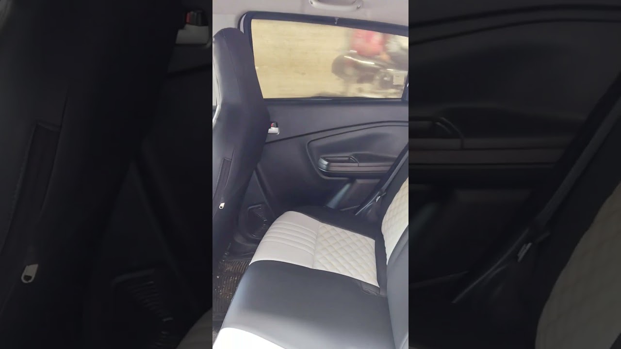 Celerio gadi ka seat covers 