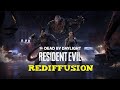 Dead by daylight Rediffusion live twitch