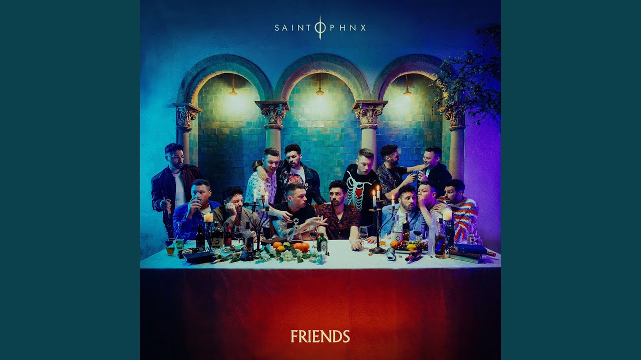 Watch Friends on YouTube Watch Friends on YouTube