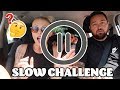 ♡• ON INVENTE LE SLOW CHALLENGE •♡