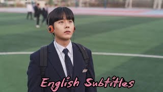 One high school heroes Episode 1 With English subtitles  🎦Credit - @wavve 